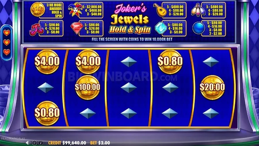 Vibrant slot machine with spinning reels and jackpot symbols at Jili58.com online casino.