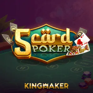Live Dealer Poker