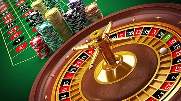 Live Casino