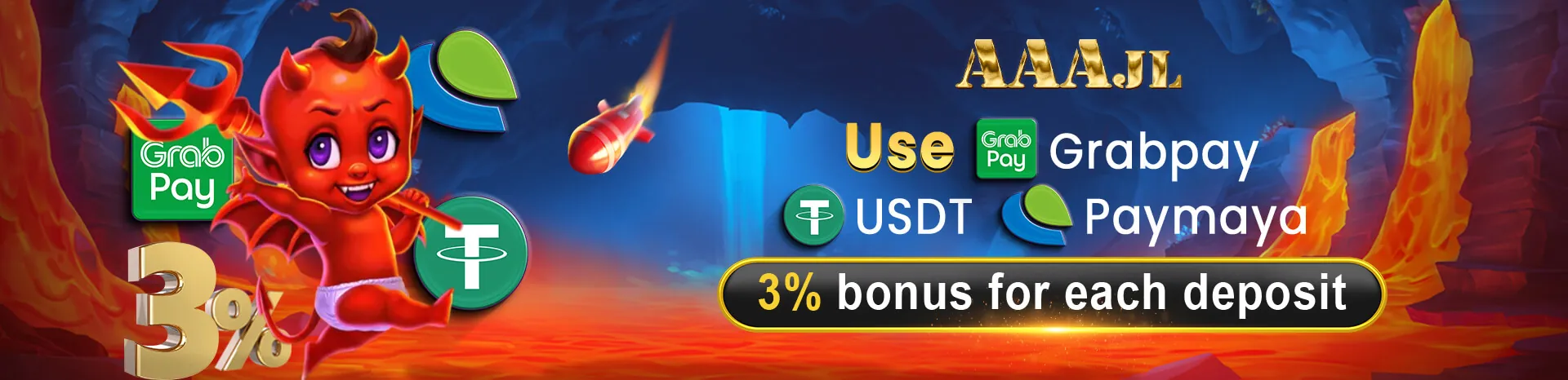 Jili58.com exclusive original online casino games with vibrant graphics and jackpot symbols