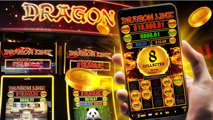 Popular Slots