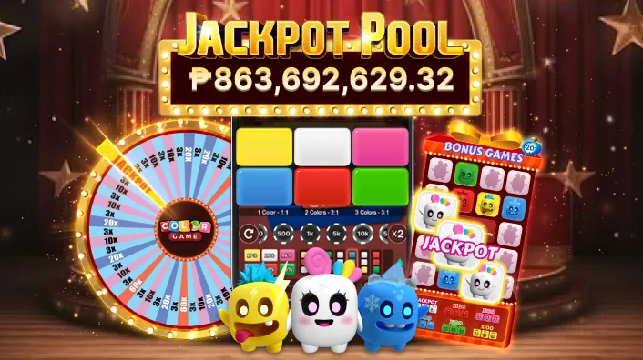 Jili58 Lucky Spin game with a vibrant wheel of fortune