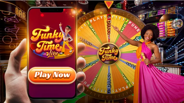 Live Casino Games